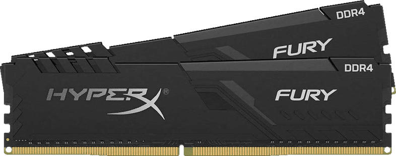 KINGSTON HX426C16FB3K2/16 Arbeitsspeicher 16 GB DDR4