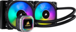 CPU Kühlung Hydro Series H100i RGB Platinum (CW-9060039-WW)