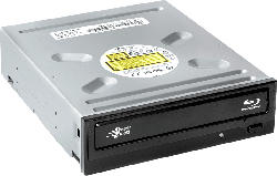 Blu-ray Brenner BH16NS55, intern, schwarz (BH16NS55.AHLR10B)