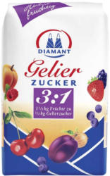 Diamant Gelierzucker 3 : 1 jede 500-g-Packung