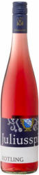 Deutschland/Franken Juliusspital VDP Gutswein Silvaner, Riesling, Rotling oder Bacchus trocken, jede 0,75-l-Flasche