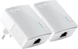 AV 500 Powerline Nano- Adapter-Set