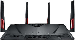 WLAN Router RT-AC88U (90IG01Z0-BM3000)