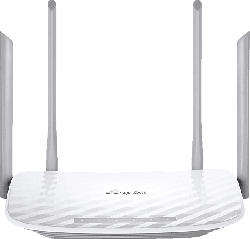 TP-Link Dualband-WLAN-Router mit bis zu 1200 Mbit/s