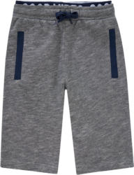 Jungen Joggingshorts mit Boxershorts-Bund (Nur online)