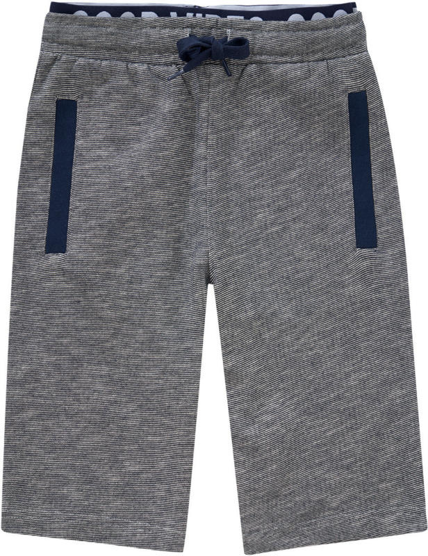 Jungen Joggingshorts mit Boxershorts-Bund (Nur online)