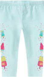 Baby Leggings mit Eis-Motiven