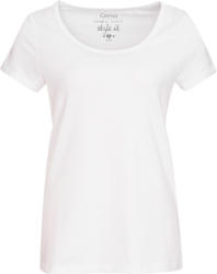 Damen T-Shirt im Basic-Look