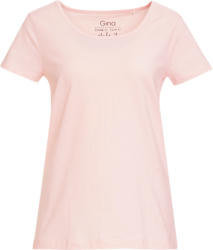 Damen T-Shirt im Basic-Look