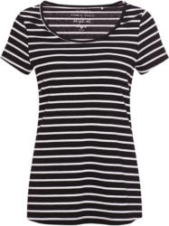 Damen T-Shirt im Ringel-Look