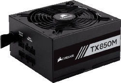 Netzteil TX-M Series Modular TX850M 80 PLUS Gold, 850W (CP-9020130)
