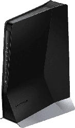 WLAN Router Nighthawk AX6000 AX8 Mesh Extender, schwarz (EAX80-100)