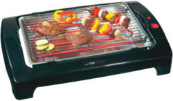 Clatronic Barbecue-Tischgrill BQ 2977 N 36 x 48 x 10 cm