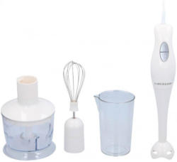 Stabmixer-Set 3in1 871125210163 weiß