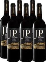 JP Azeitão Tinto Vinho Regional Península de Setúbal