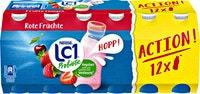 Yogurt da bere LC1 Nestlé