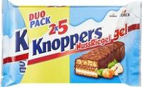 Storck Knoppers Nussriegel