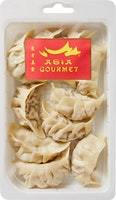 Asia Gourmet Gyoza-Teigtaschen