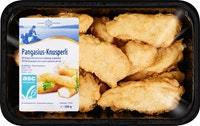 Beignets de pangasius Gourmet Fisheries