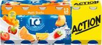 Nestlé LC1 Joghurtdrink