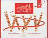 Bâtons Kirsch Lindt