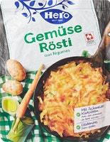 Rösti de légumes Hero