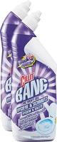 Gel detergente WC Cillit Bang