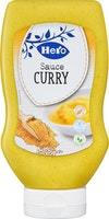 Hero Sauce Curry