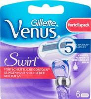 Lamette Swirl Venus Gillette