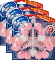 Domestos Power 5 WC-Steine