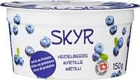 Skyr Mirtilli