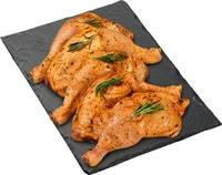 Denner BBQ Pouletschenkel