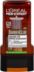 L'Oréal Men Expert BarberClub Duschgel