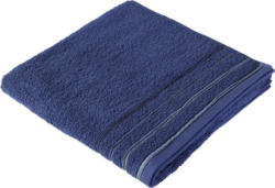 Duschtuch 70/140 cm Blau