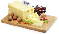 Woerle Emmentaler mild