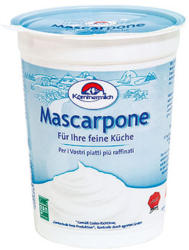 Kärntnermilch Mascarpone