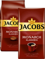 Jacobs Monarch