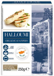 Halloumi Natur