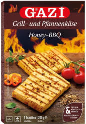 Gazi Grillkäse Honey BBQ