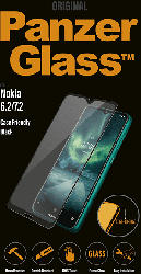 Schutzglas für Nokia 7.2