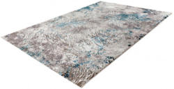 Teppich Opal ca. 80 x 150 cm blau