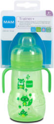Mam Trinklernflasche Trainer+ 4+ Monate sort.