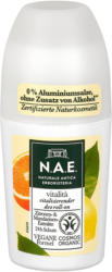 N.A.E. vitalità Vitalisierender Deo Roll-On