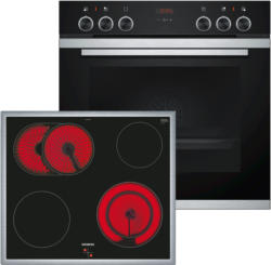 SIEMENS Herd-Set EQ211KA00Z - A