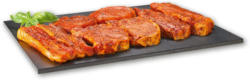 Ich bin Österreich Grillspezialitäten vom Schwein