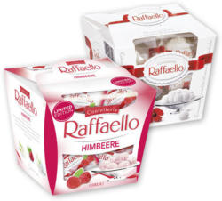 Ferrero Raffaello
