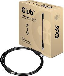 USB 3.1 Typ-C auf Typ-A Kabel 1 Meter Stecker/Stecker