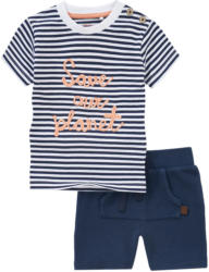 Baby T-Shirt und Shorts im Set (Nur online)