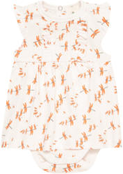 Baby Bodykleid mit Libellen-Motiv