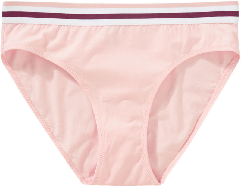 Damen Slip im sportlichen Look (Nur online)